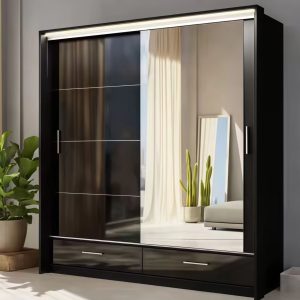 Wardrobes