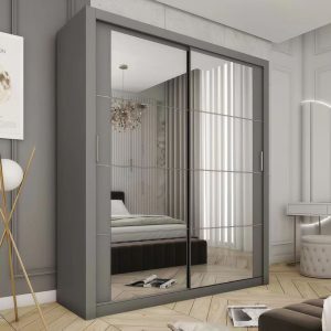 Wardrobes