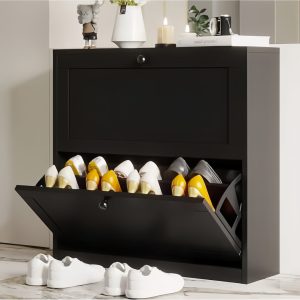 Shoe Cabinet