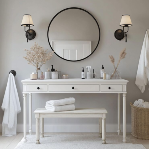 Smart Dressing Tables