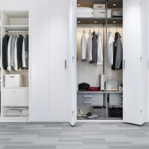 Wardrobes